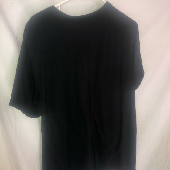 Black and stripe T-shirt volcom - Picture 6 of 8